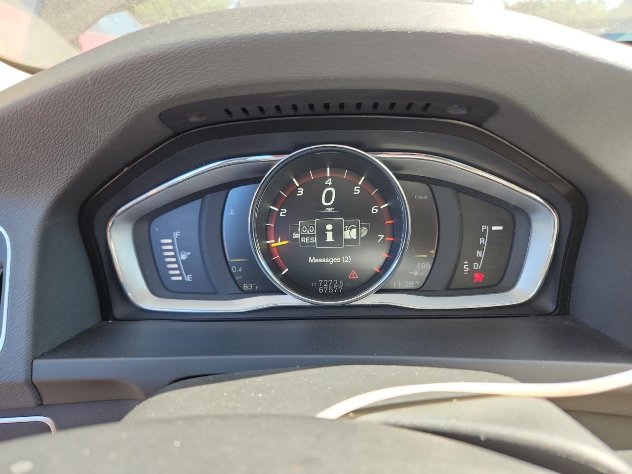 Volvo S60 Premier Image 12