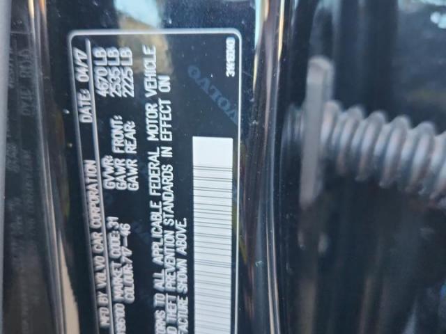 Volvo S60 Premier Image 11