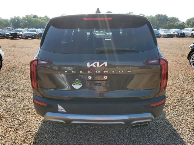 Kia Telluride Ex Image 6