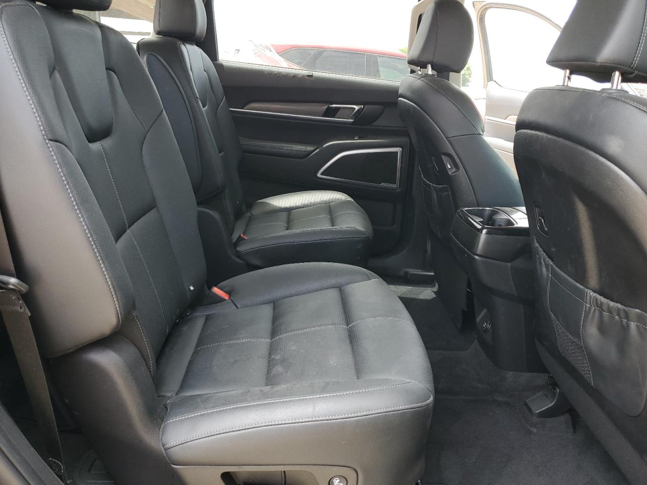 Kia Telluride Ex Image 2