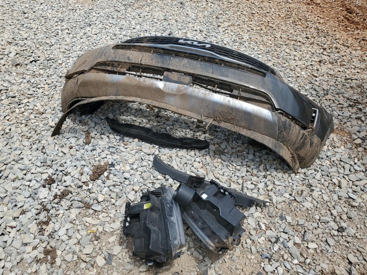 Kia Telluride Ex Image 13