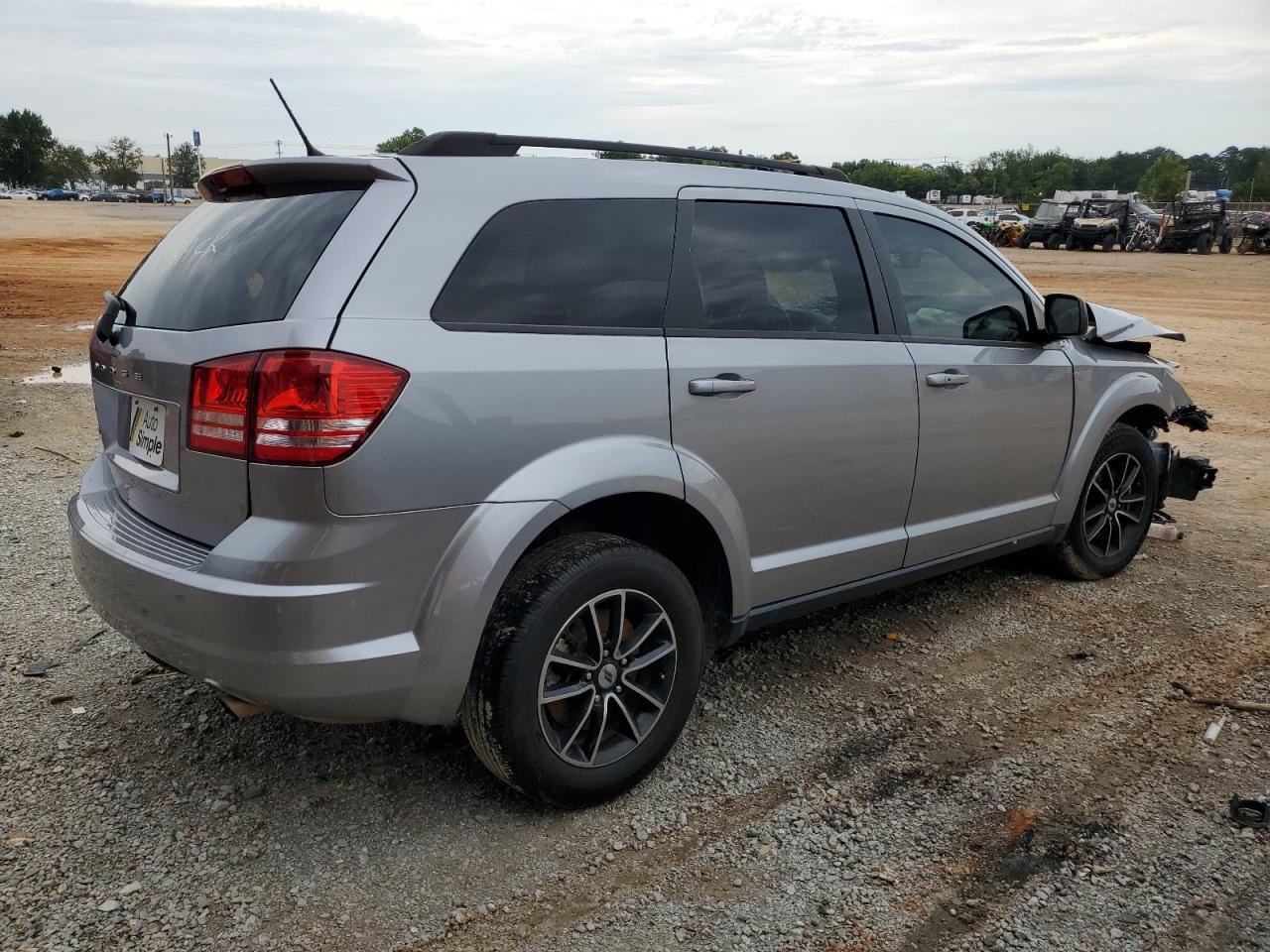 Dodge Journey Se Image 2