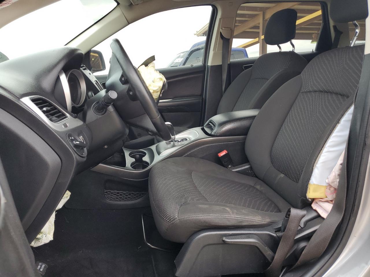 Dodge Journey Se Image 7