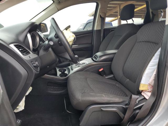 Dodge Journey Se Image 7