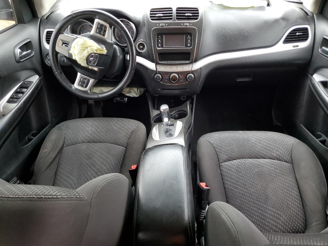 Dodge Journey Se Image 8