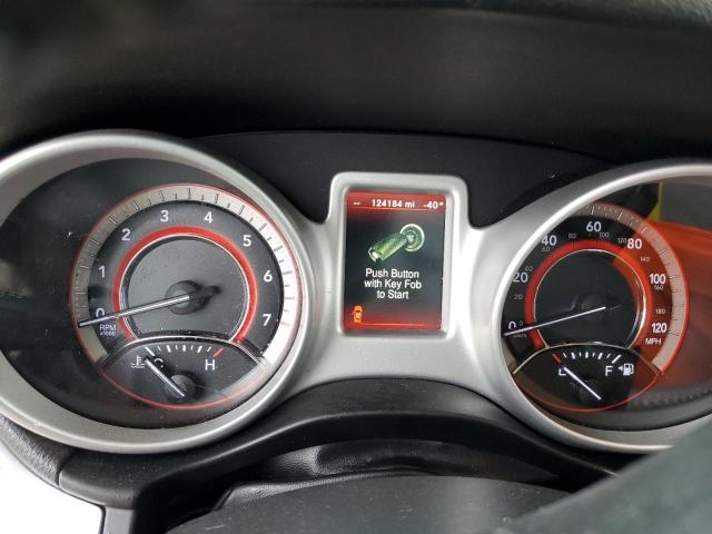 Dodge Journey Se Image 4