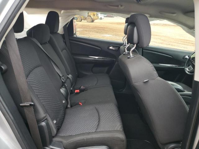 Dodge Journey Se Image 13