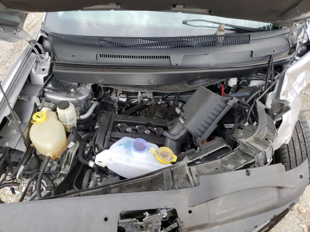 Dodge Journey Se Image 12