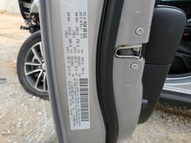 Dodge Journey Se Image 10