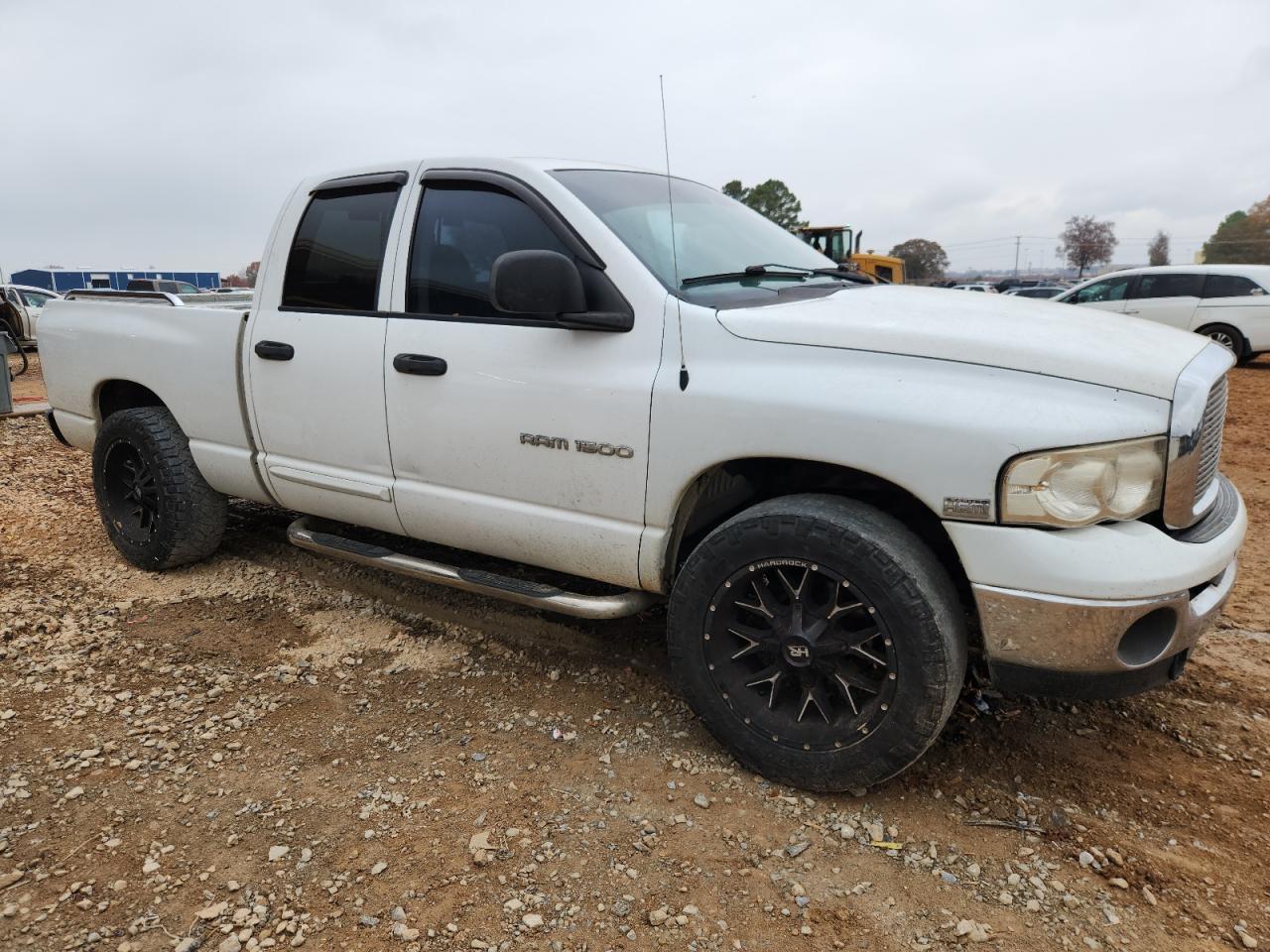 Dodge Ram 1500 St Image 10