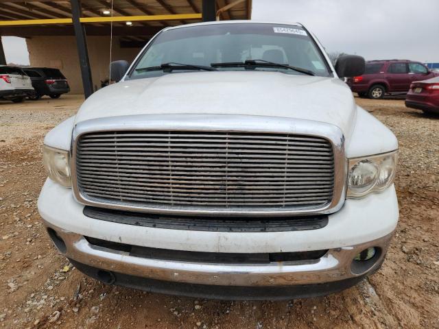 Dodge Ram 1500 St Image 3