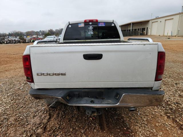 Dodge Ram 1500 St Image 4