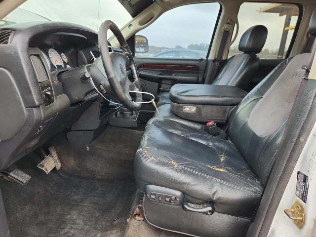 Dodge Ram 1500 St Image 5