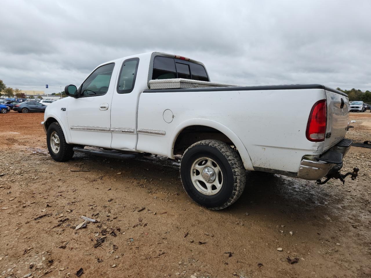 Ford F-150 Image 2