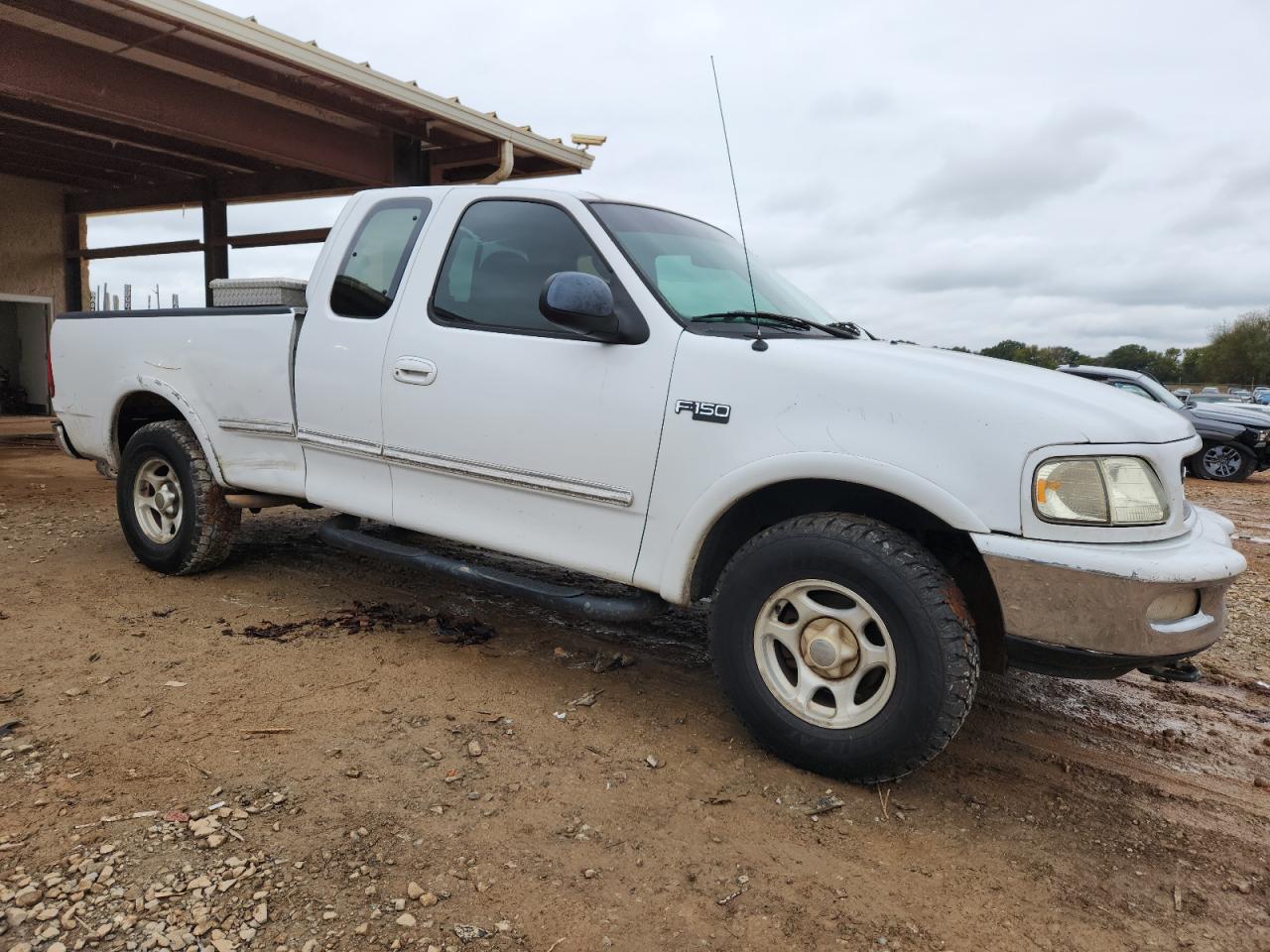 Ford F-150 Image 3