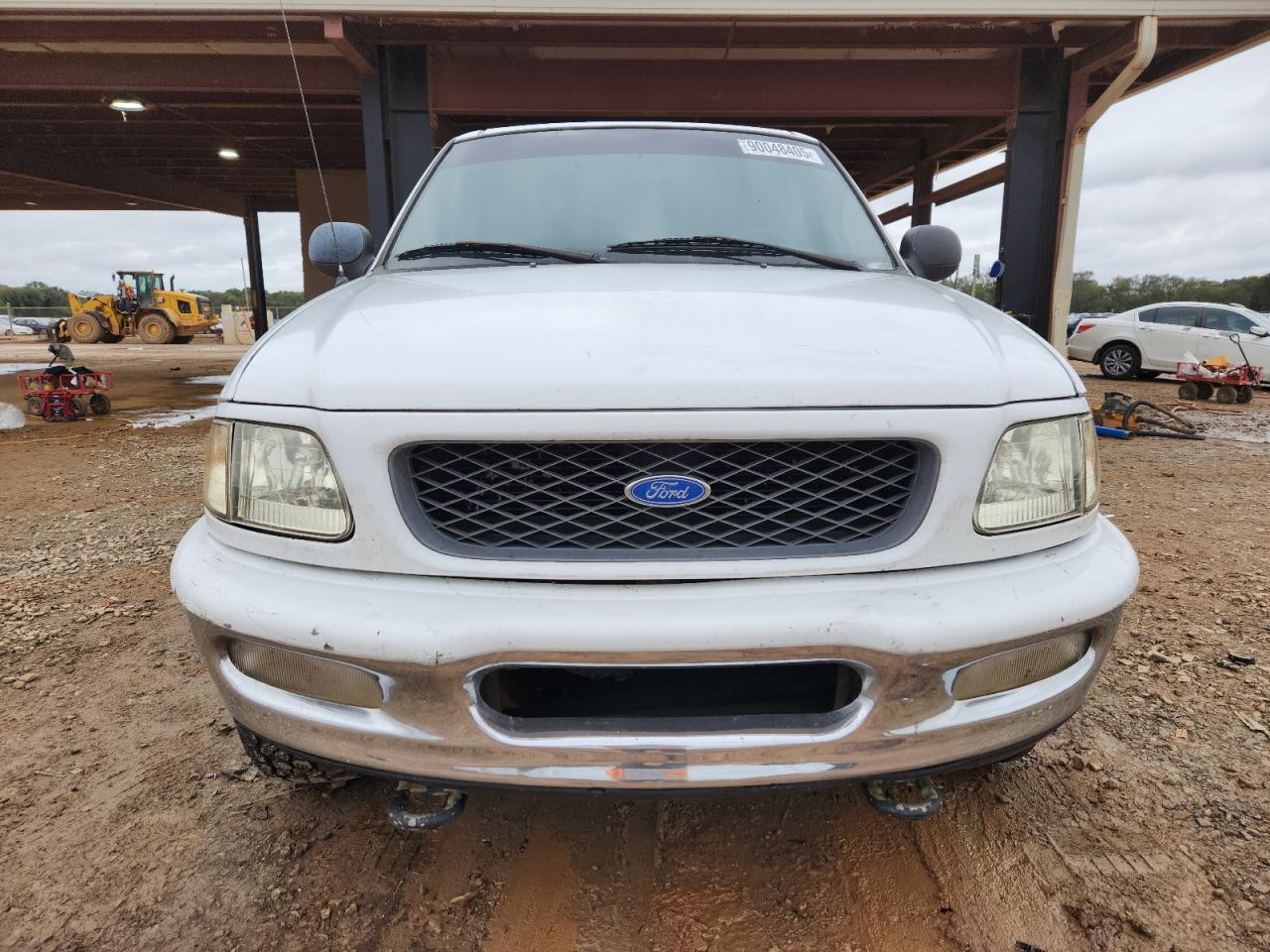 Ford F-150 Image 5