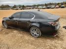 Lexus Gs 350 Base Image 13