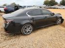 Lexus Gs 350 Base Image 7