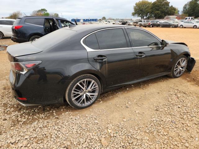 Lexus Gs 350 Base Image 7