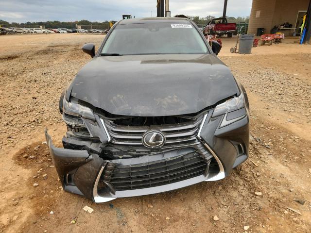 Lexus Gs 350 Base Image 6