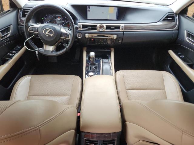 Lexus Gs 350 Base Image 10