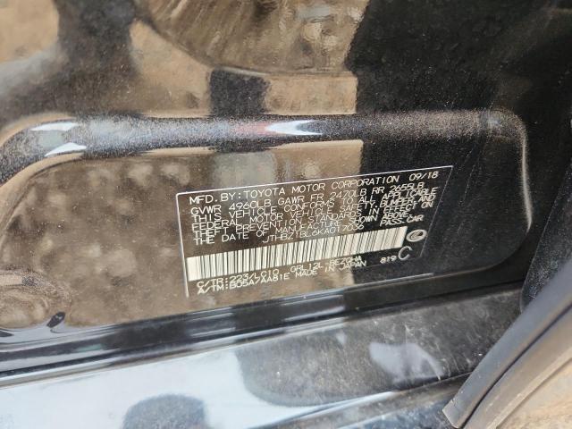 Lexus Gs 350 Base Image 12