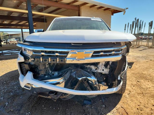 Chevrolet Silverado K1500 Ltz Image 10