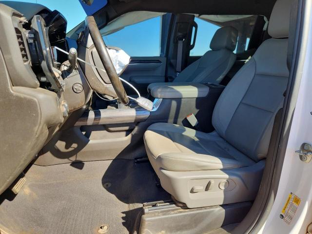 Chevrolet Silverado K1500 Ltz Image 6