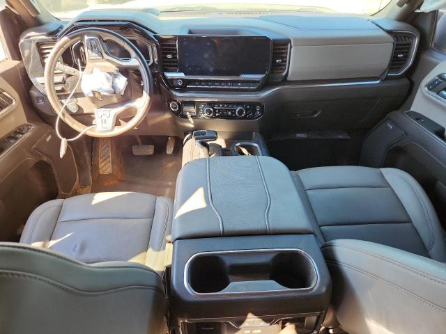 Chevrolet Silverado K1500 Ltz Image 5