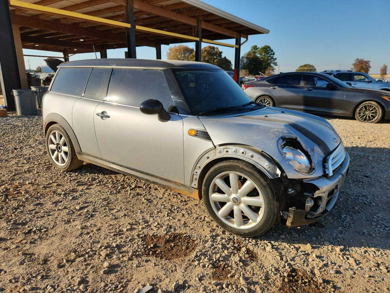 MINI Cooper Clubman Image 9