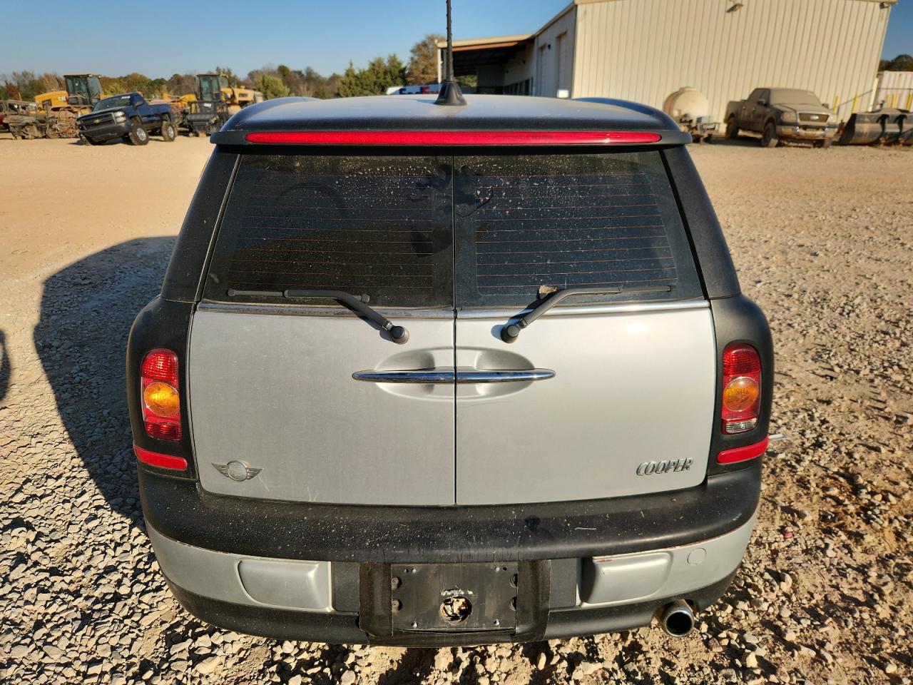 MINI Cooper Clubman Image 7