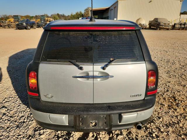 MINI Cooper Clubman Image 7