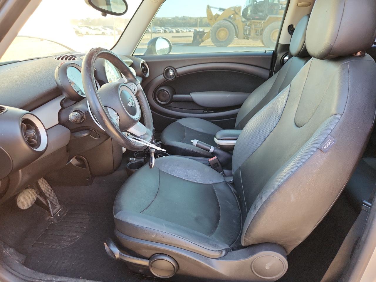 MINI Cooper Clubman Image 5