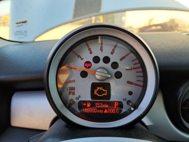 MINI Cooper Clubman Image 2