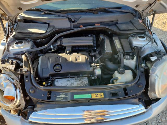 MINI Cooper Clubman Image 12