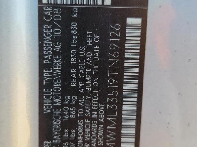 MINI Cooper Clubman Image 10