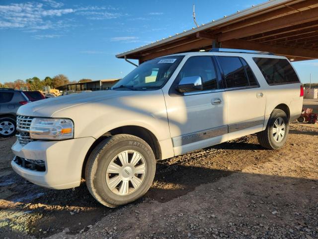  Salvage Lincoln Navigator