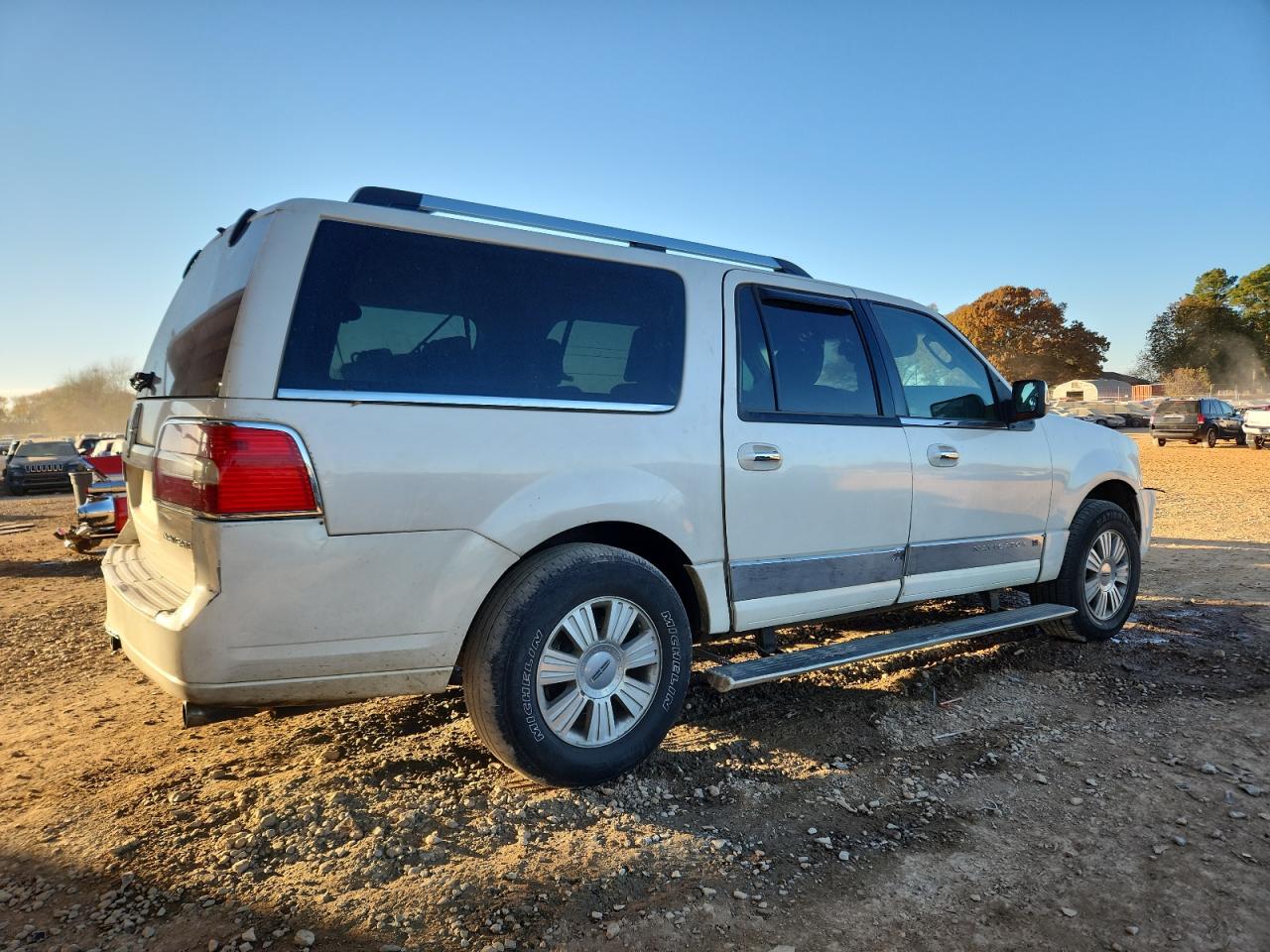 Lincoln Navigator L Image 12