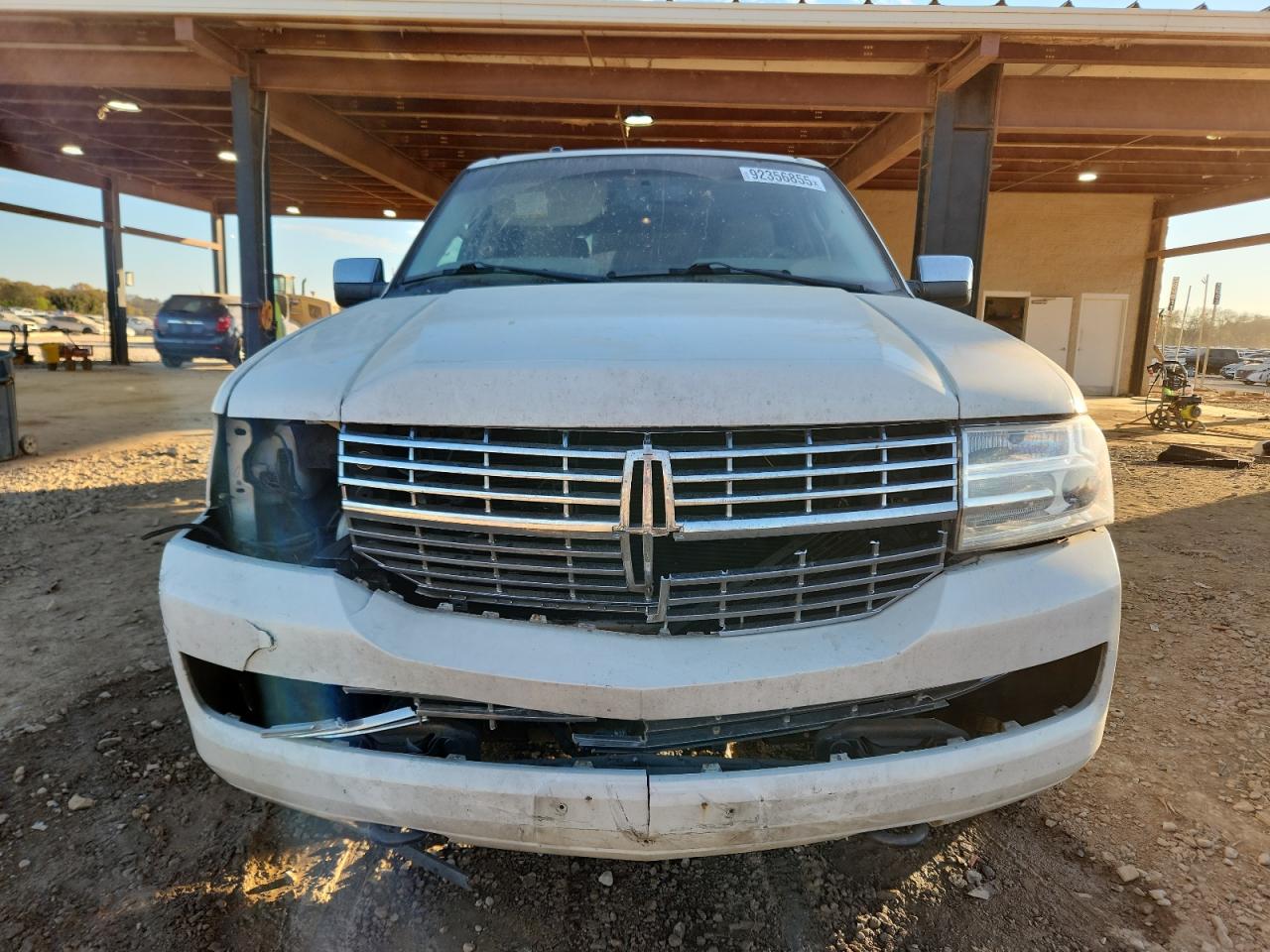 Lincoln Navigator L Image 11