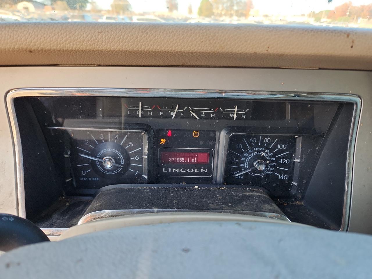 Lincoln Navigator L Image 4