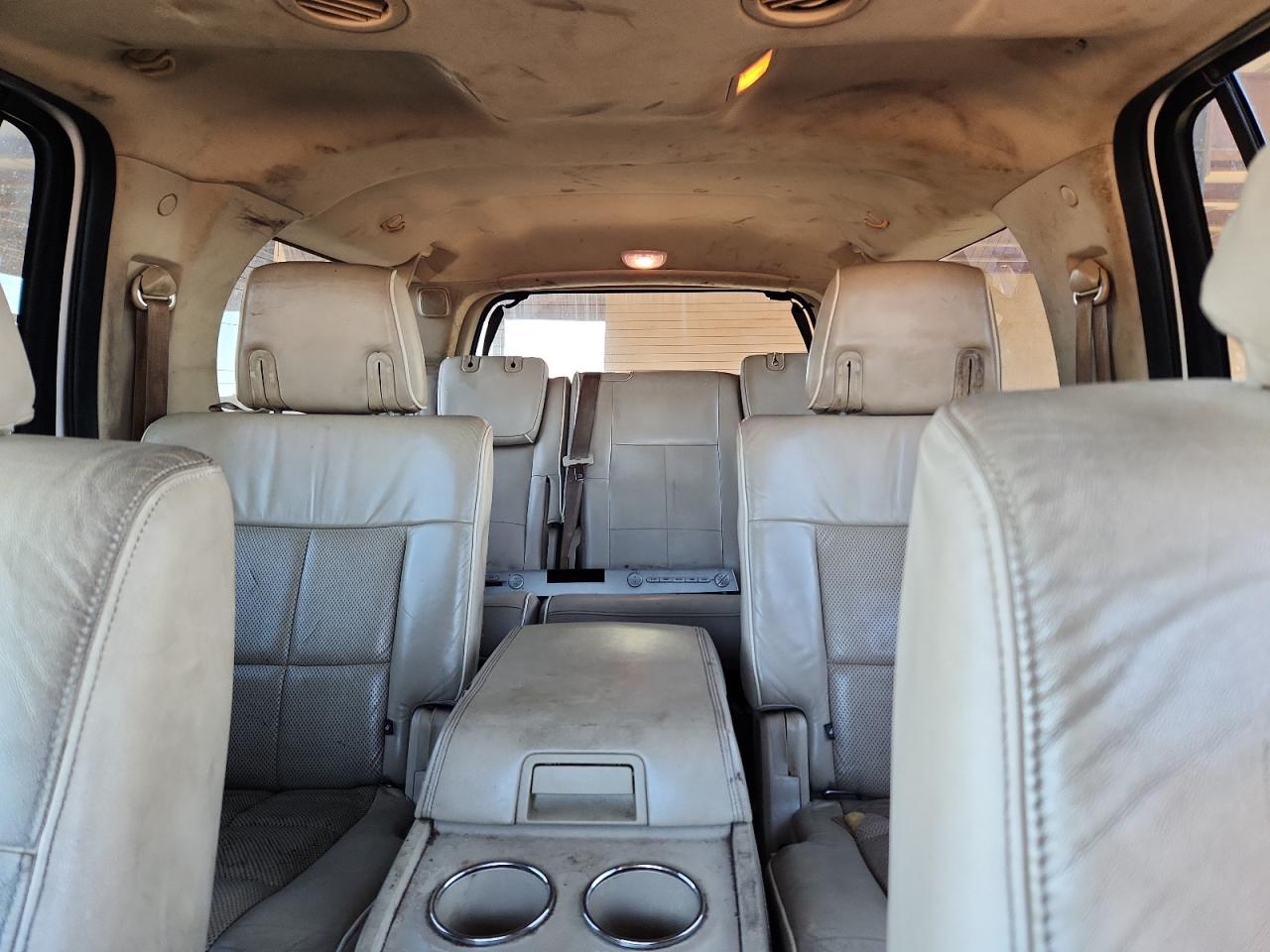 Lincoln Navigator L Image 5