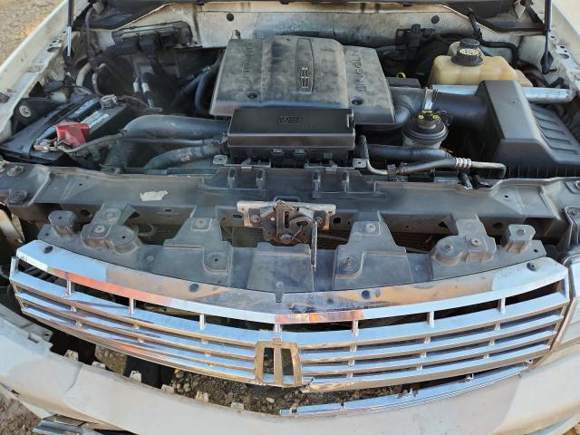 Lincoln Navigator L Image 14