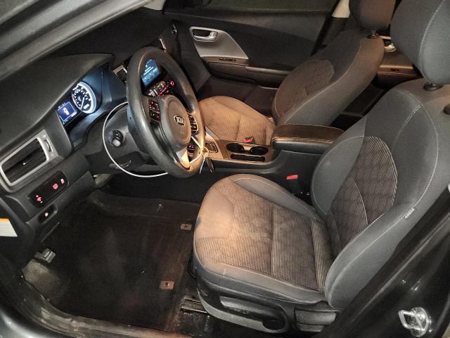 Kia Niro Fe Image 7