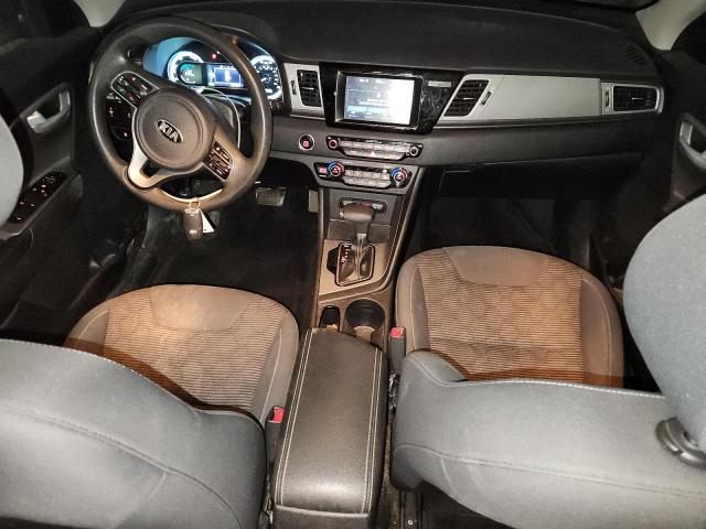 Kia Niro Fe Image 11