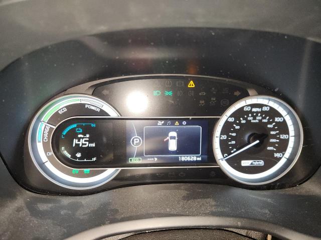 Kia Niro Fe Image 8