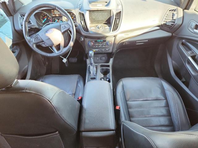 Ford Escape Titanium Image 2