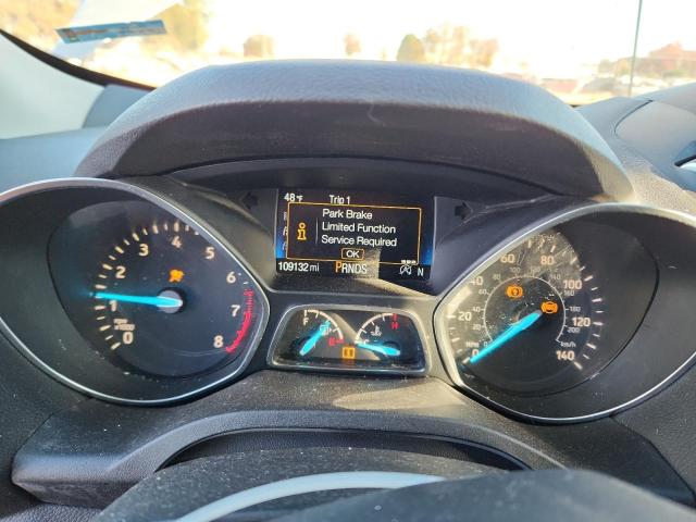 Ford Escape Titanium Image 4