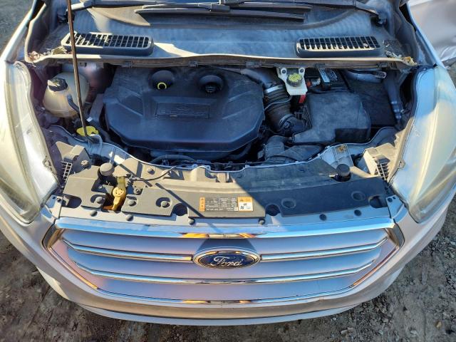 Ford Escape Titanium Image 11