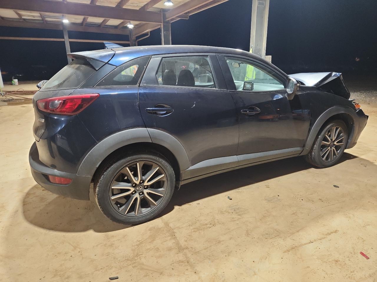 Mazda Cx Touring Image 7