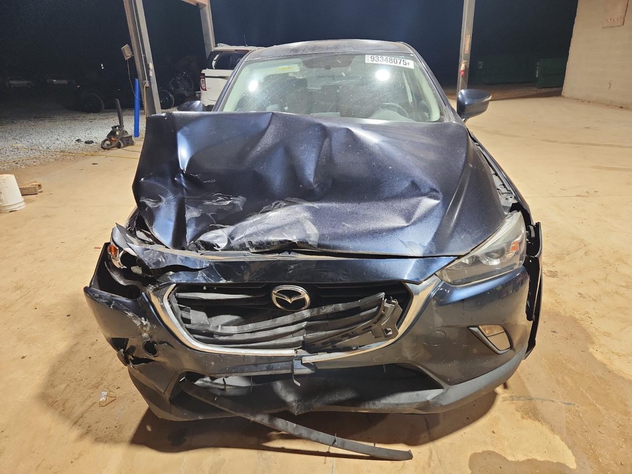 Mazda Cx Touring Image 6